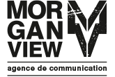 MorganView, agence de communication